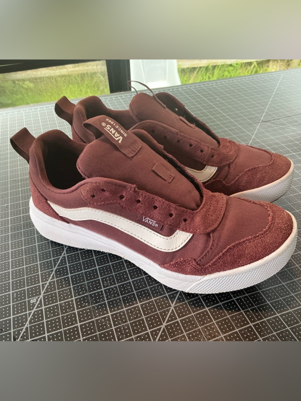 Vans Ultrarange Women’s size 7.5